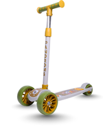 __Off-White / Beige / Olive