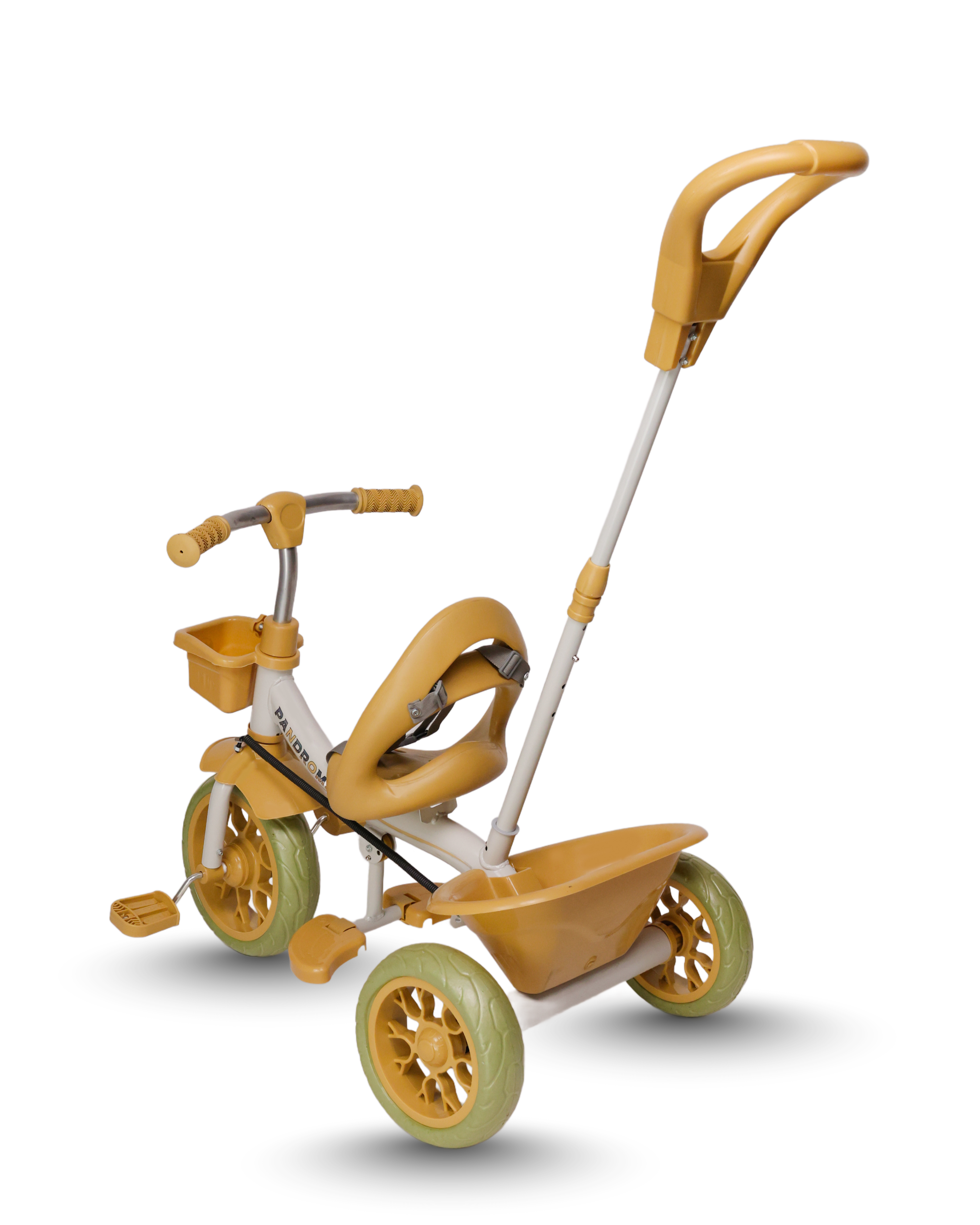 __Off-White / Beige / Olive