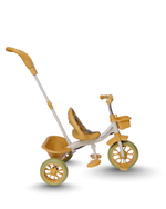 __Off-White / Beige / Olive