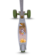 __Off-White / Beige / Olive