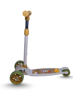 __Off-White / Beige / Olive