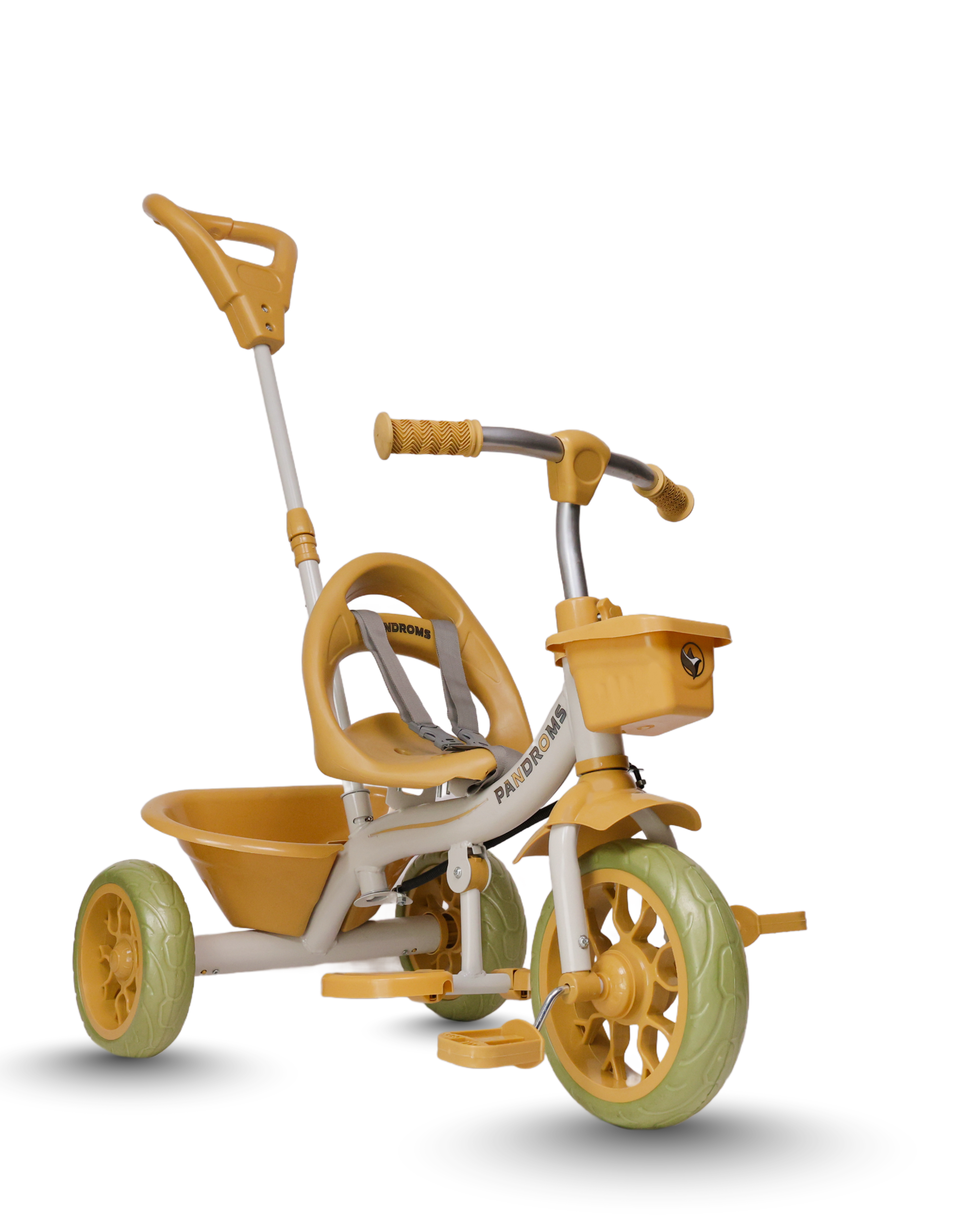 __Off-White / Beige / Olive