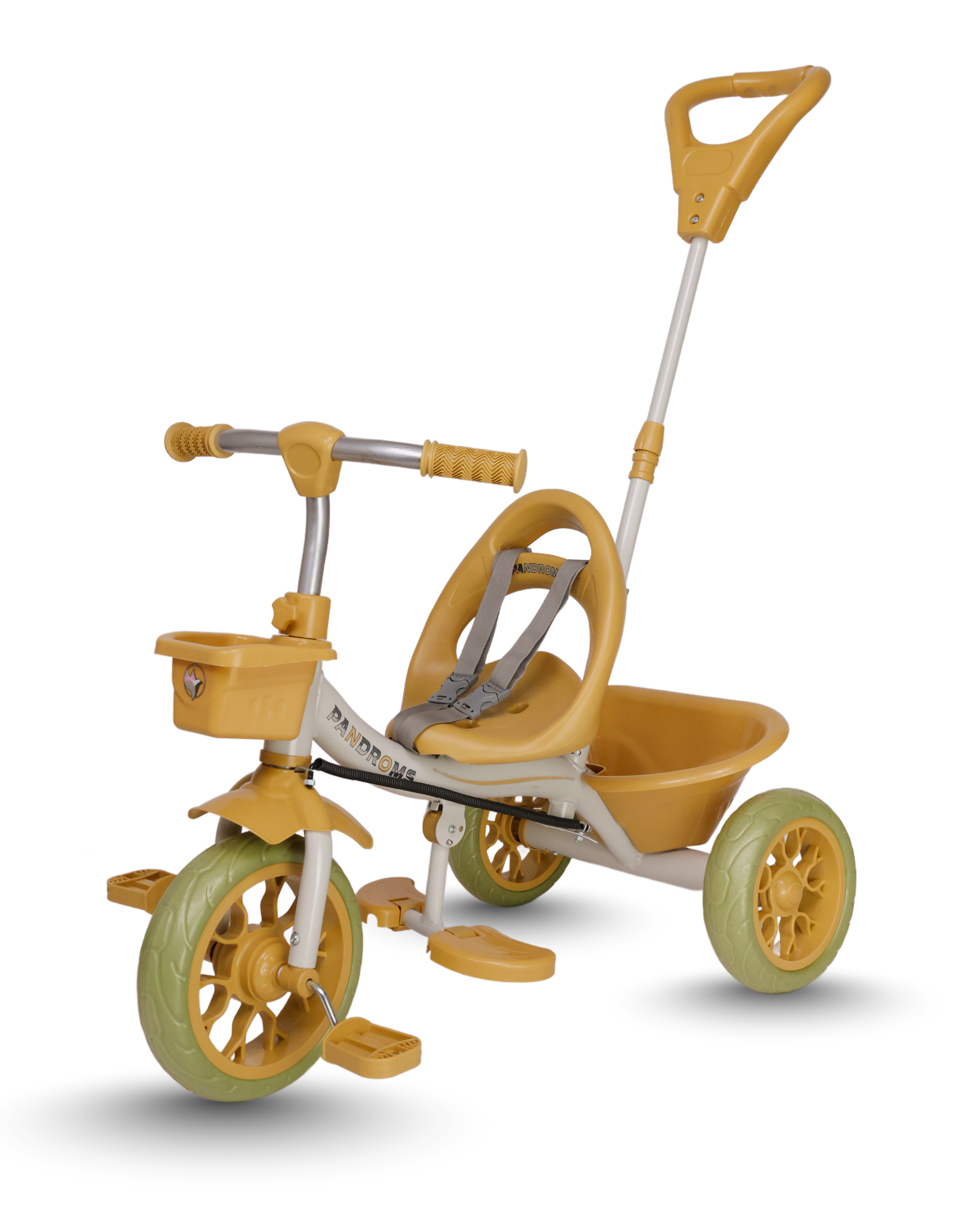 __Off-White / Beige / Olive