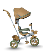 __Off-White / Beige / Olive