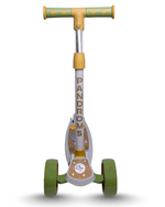 __Off-White / Beige / Olive