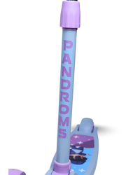 Pandroms
