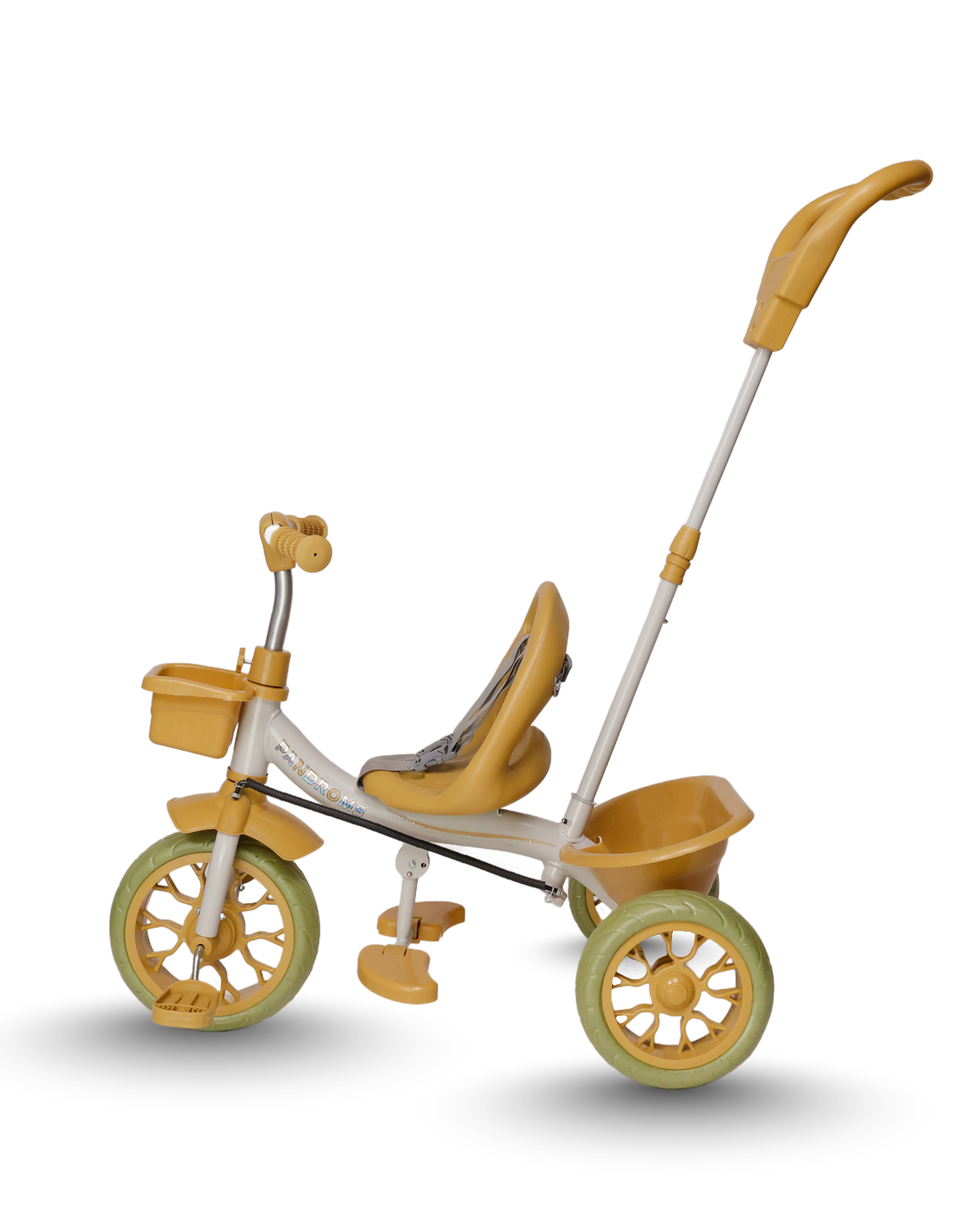 __Off-White / Beige / Olive