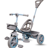 Tricycle With Parental Control