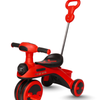 Tricycle With Parental Handle