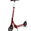 2-Wheel Alloy Kick Scooter