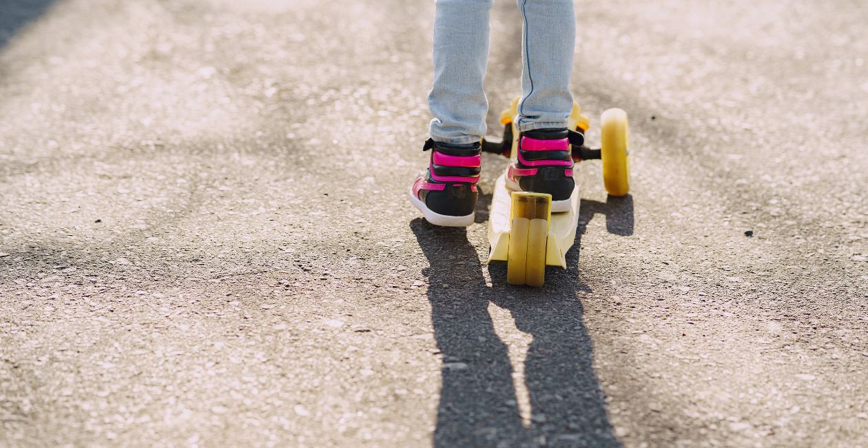 The Importance of Safe Ride-Ons for Kids: What Every Parent Should Know